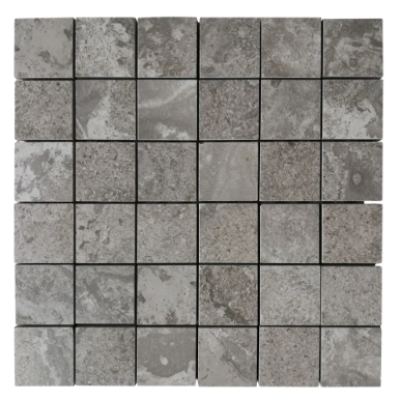 W3453-10M Sand: Stone Mosaic; (30.0×30.0)cm